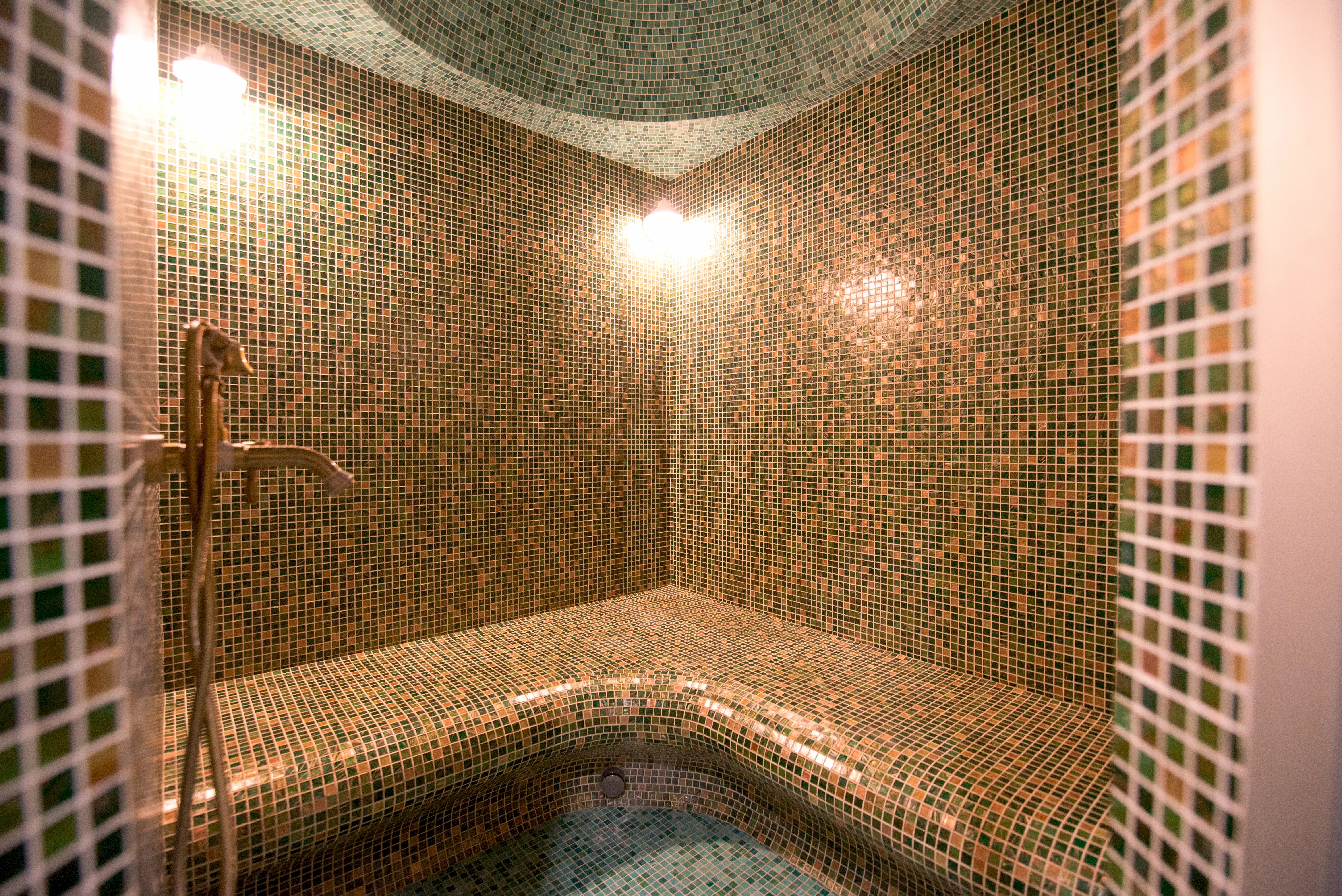 Buhar Odası İmalatı