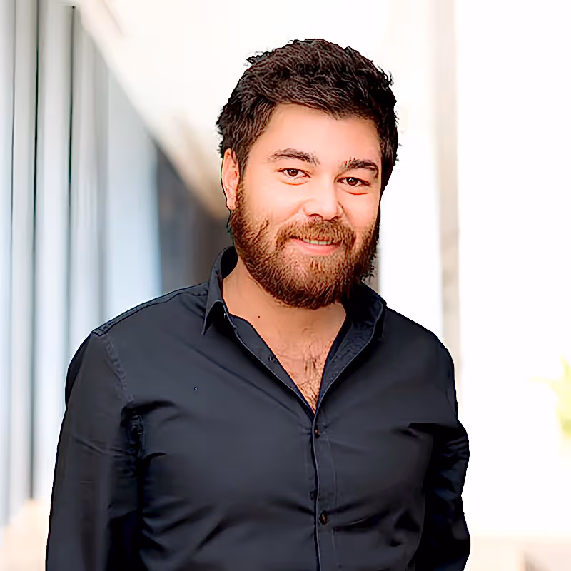 Dr. Psk. Kutalp Köroğlu