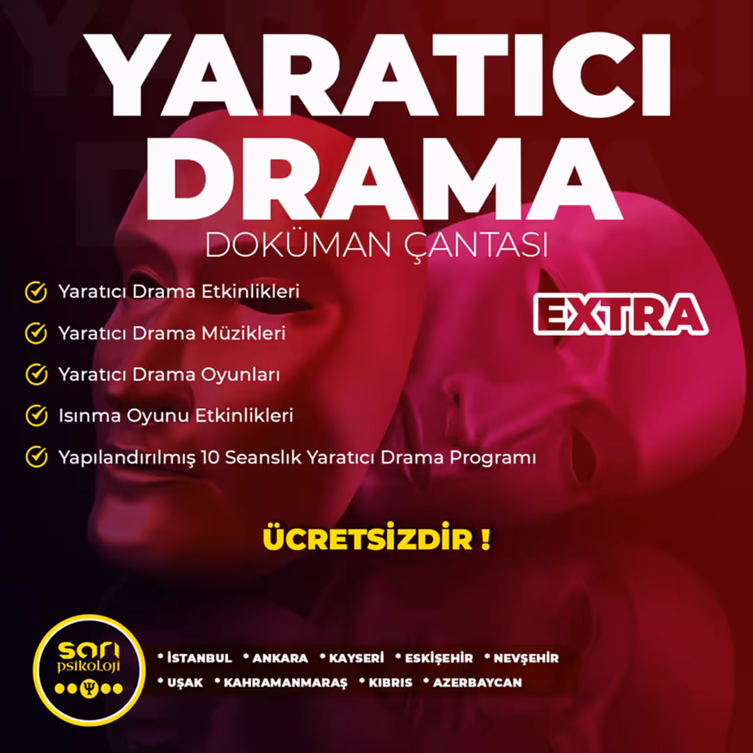 Yaratıcı Drama