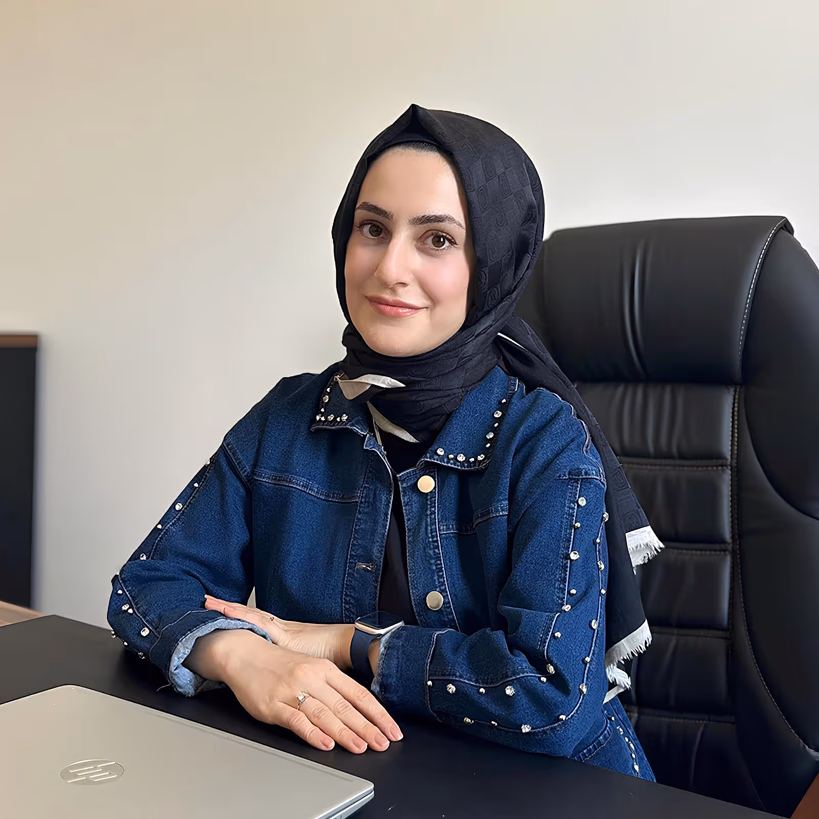 Şeyma Can Güzelçiftci