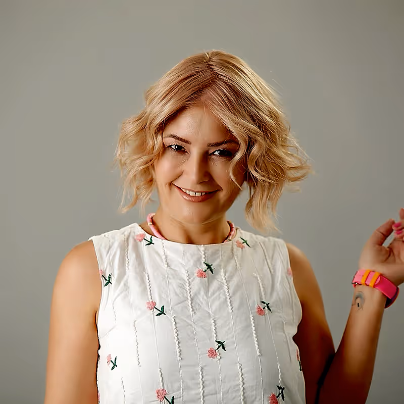 Prof. Dr. Bilge Uzun