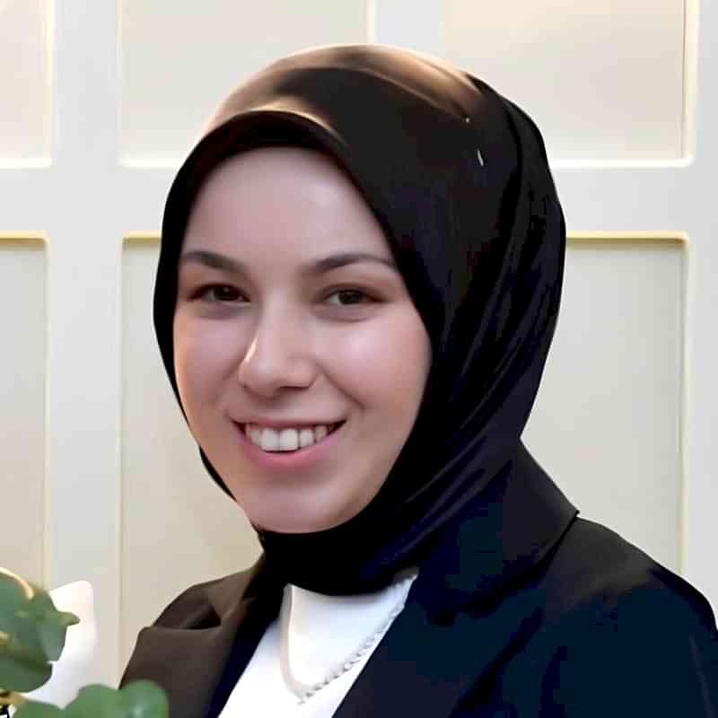 Hümeyra Karakuzu Uslu