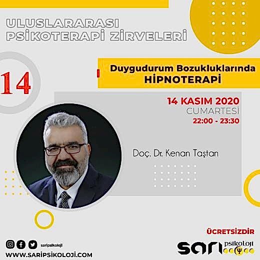 Duygudurum Bozukluklarında Hipnoterapi