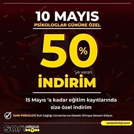 Psikologlar Günü