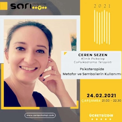 Psikolojik Danışmanlıkta Metafor ve Sembollerin Kullanımı
