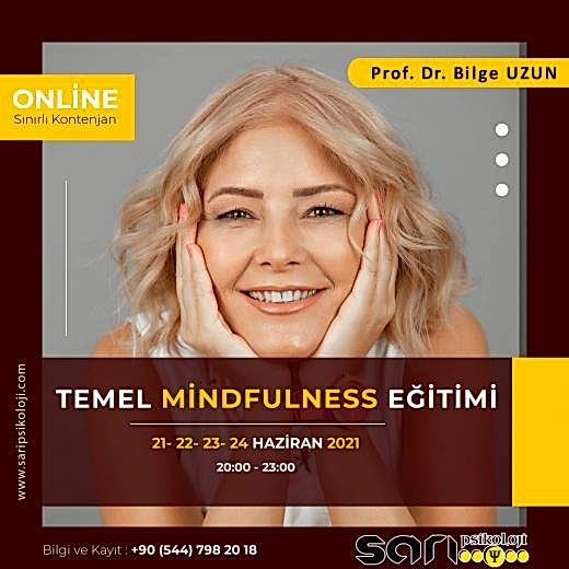 Temel Mindfulness Eğitimi