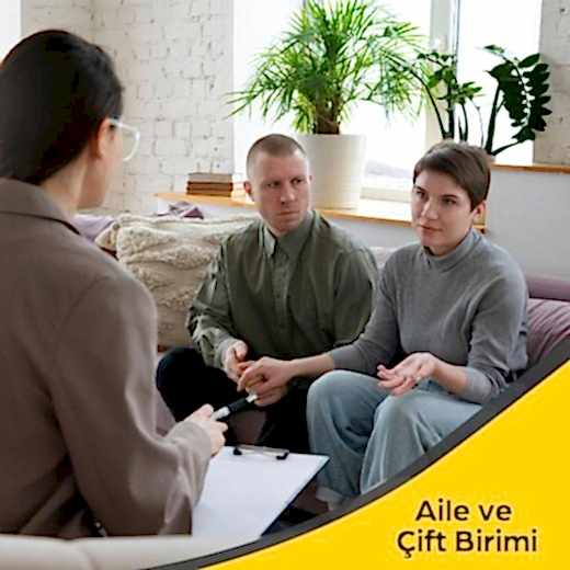 Aile ve Çift Birimi