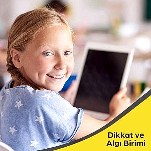 Dikkat ve Algı Birimi