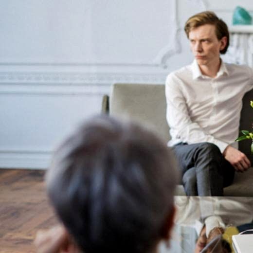 Cinsel Danışmanlığı