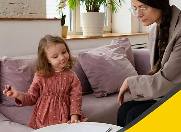 Çocuk ve Ergen Birimi